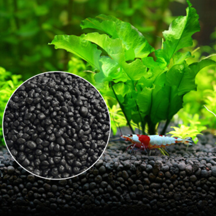 Planted Aquarium Moss - พิพิธภัณฑ์สัตว์น้ำเมล็ดพืชดิน Fishtank พื้นผิวทรายดินปุ๋ยโคลนสำหรับปลาถังพืช Care น้ำจืด Aquarium