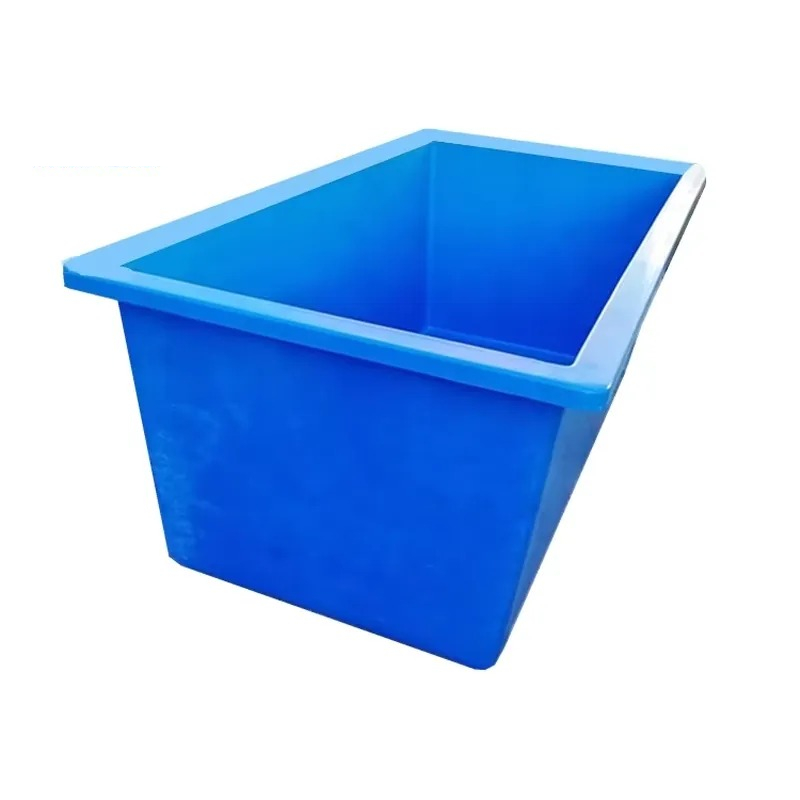 Aquarium Planted Seeds - พืชสดสำหรับตู้ปลา รูปทรงกลมและสี่เหลี่ยม ต้นไม้ FRP สำหรับบ่อปลาคาร์ฟ เมล็ดพันธุ์