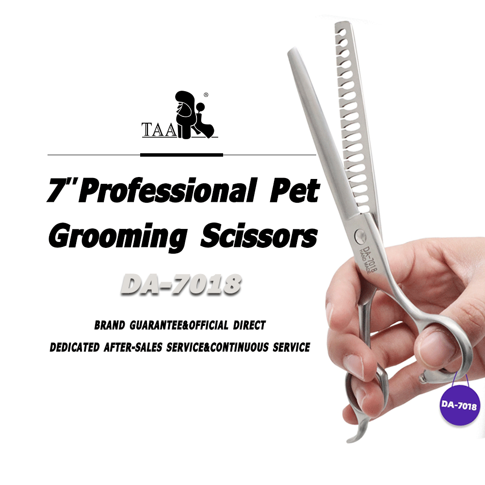 TAA Grooming กรรไกรแต่งขนสุนัข - Trimming Scissor Set บทวิจารณ์และราคา