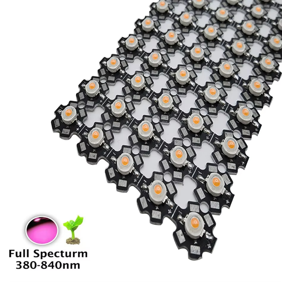 หลอดไฟ LED 1W 3W 5W ชิป COB แส - Aquarium Planted Seeds บทวิจารณ์และราคา