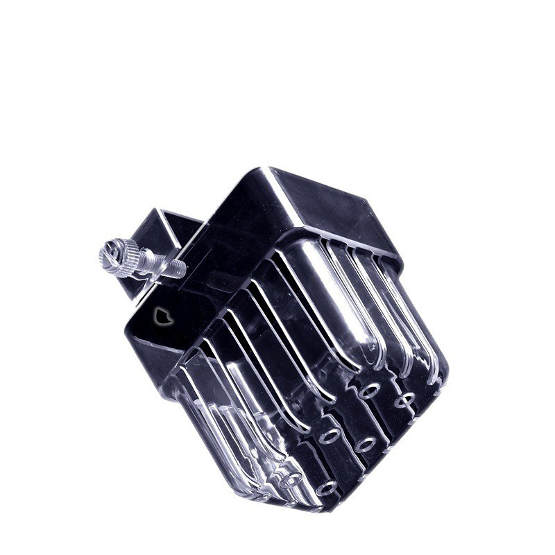 1 PC Aquarium Hydroponic ตะกร้ - Aquarium Planted Seeds บทวิจารณ์และราคา