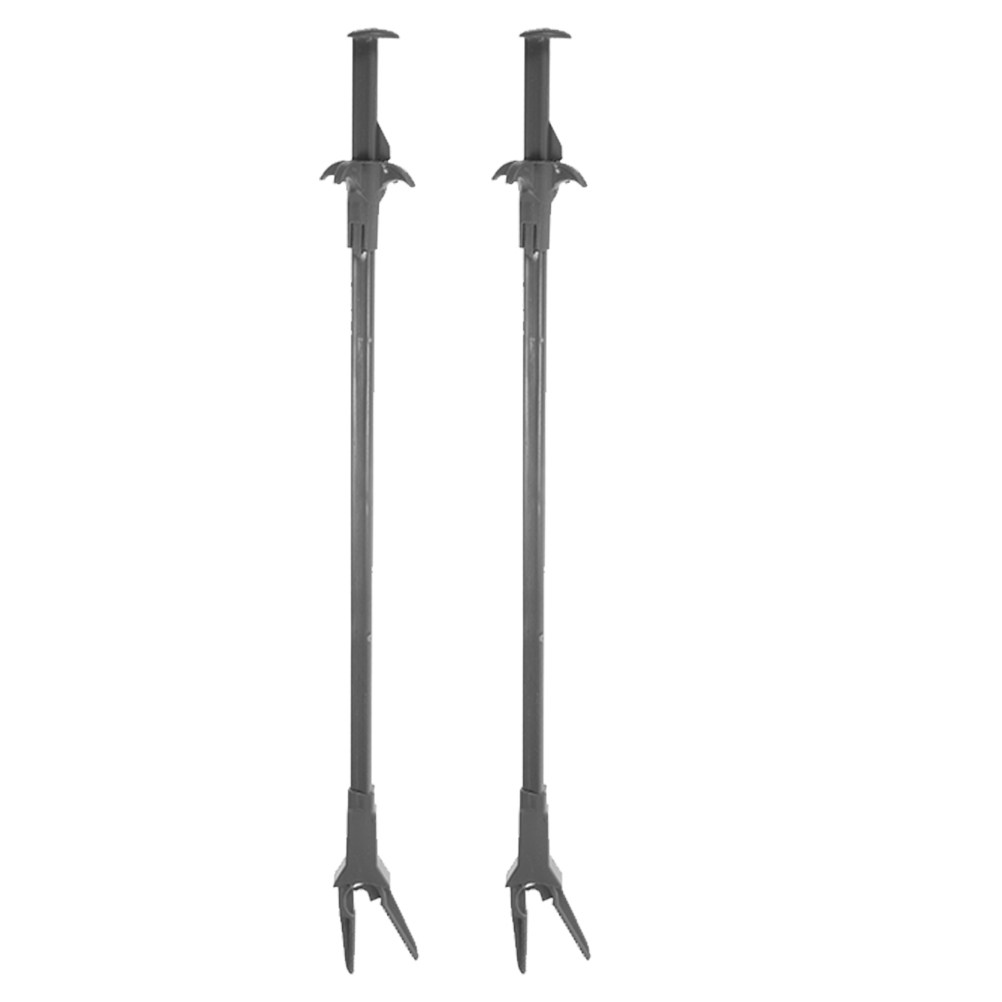 2 ชิ้น แหนบกำจัดวัชพืชในตู้ปลา - Planted Aquarium Tips บทวิจารณ์และราคา