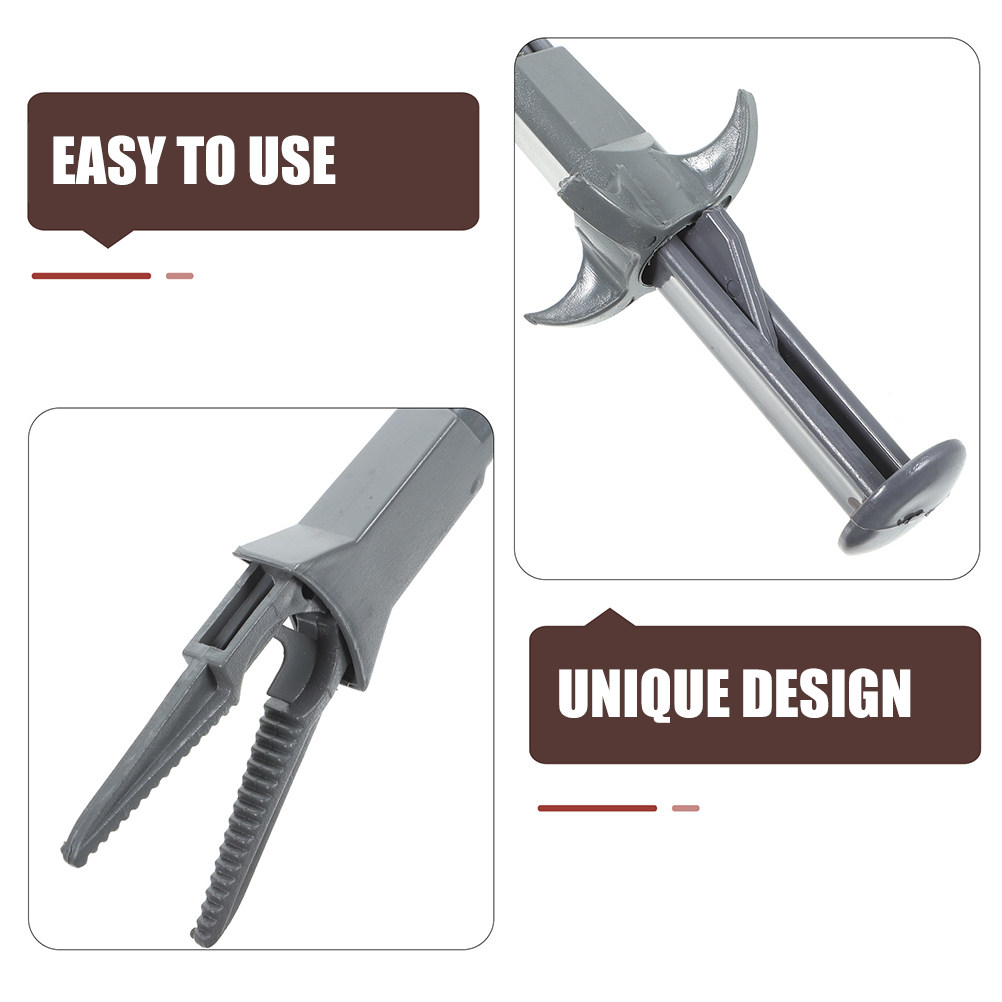 2 ชิ้น แหนบกำจัดวัชพืชในตู้ปลา - Planted Aquarium Tips บทวิจารณ์และราคา