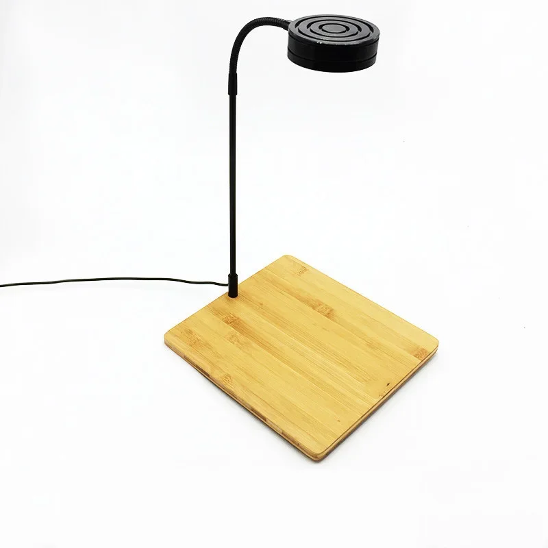 ไฟตู้ปลาแบบมินิ LED พร้อมแผ่นไ - Planted Aquarium Mini บทวิจารณ์และราคา