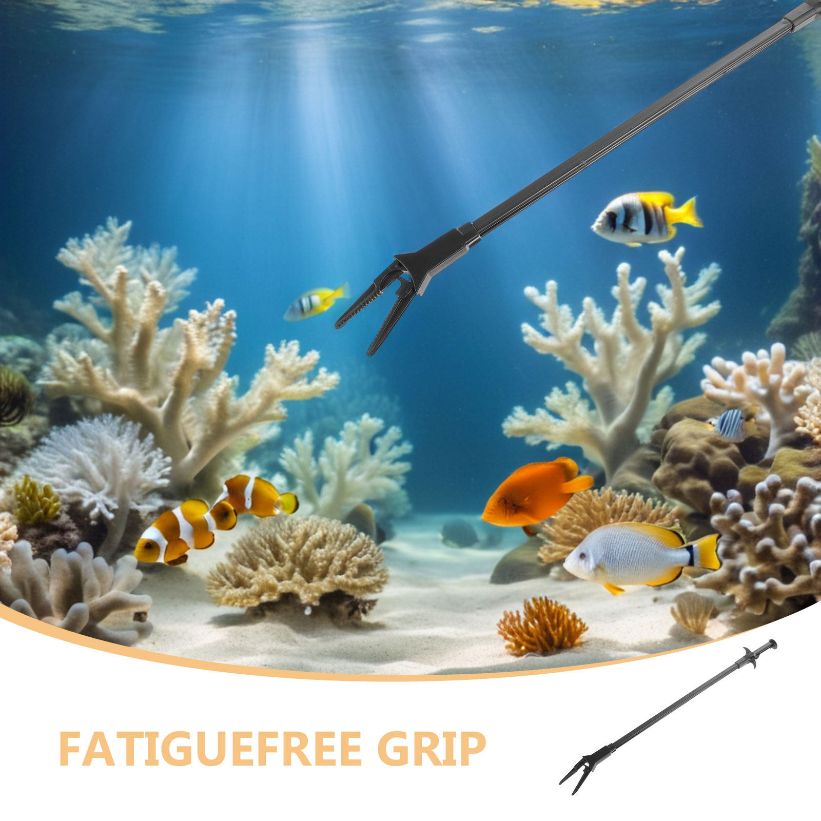 3 ชิ้น แหนบพลาสติกยาวสำหรับตู้ - Planted Aquarium Tips บทวิจารณ์และราคา