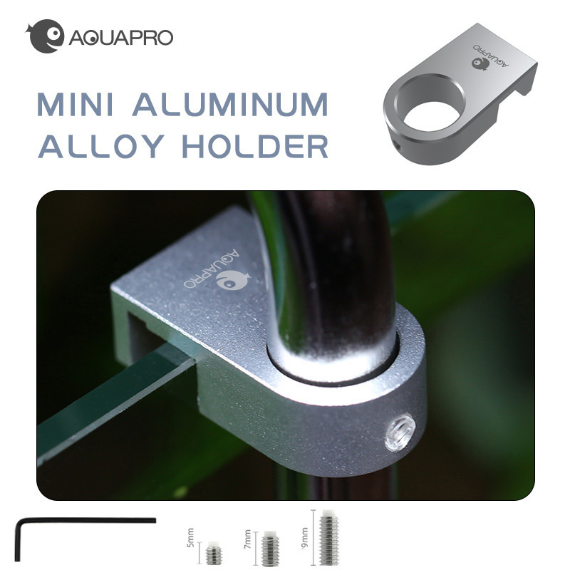 พิพิธภัณฑ์สัตว์น้ํามินิอลูมิเน - Planted Aquarium Mini บทวิจารณ์และราคา