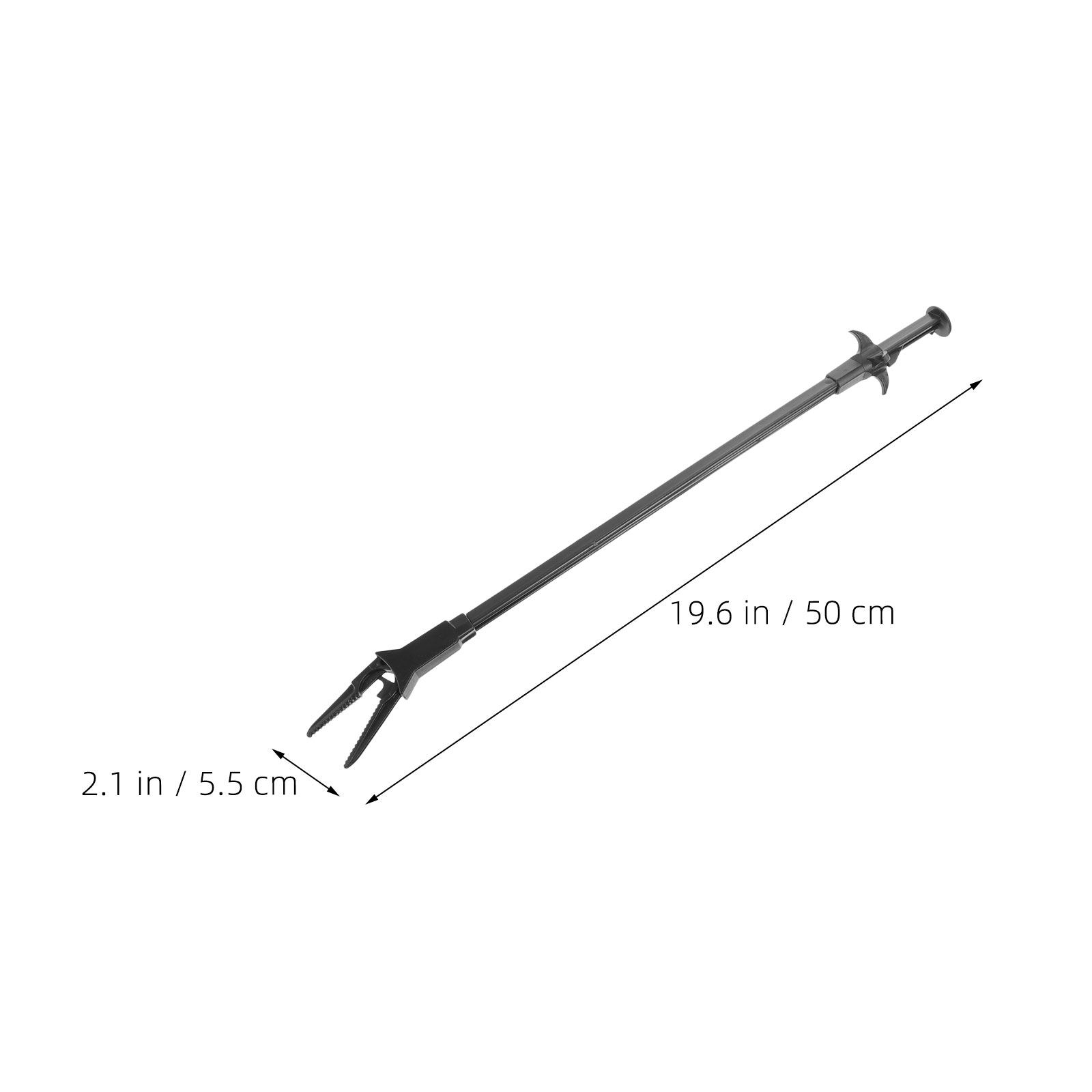 3 ชิ้น คีมจับตู้ปลา ปลายยาว ทำ - Planted Aquarium Tips บทวิจารณ์และราคา