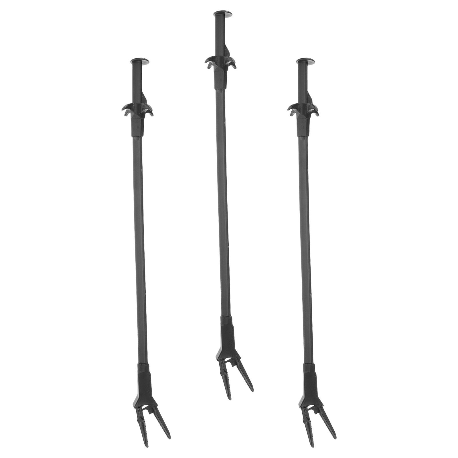 3 ชิ้น คีมจับตู้ปลา ปลายยาว ทำ - Planted Aquarium Tips บทวิจารณ์และราคา