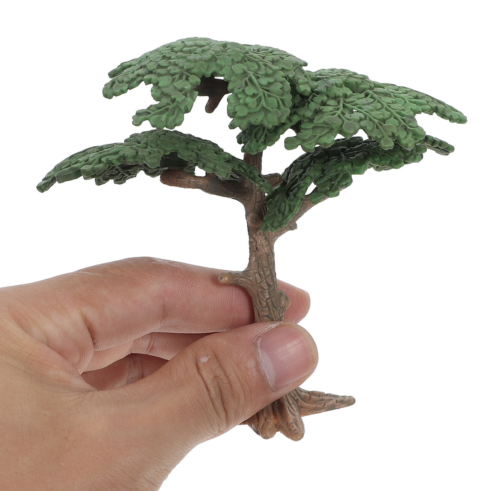 ต้นไม้ประดิษฐ์สำหรับตู้ปลา ต้น - Aquarium Planted Tree บทวิจารณ์และราคา