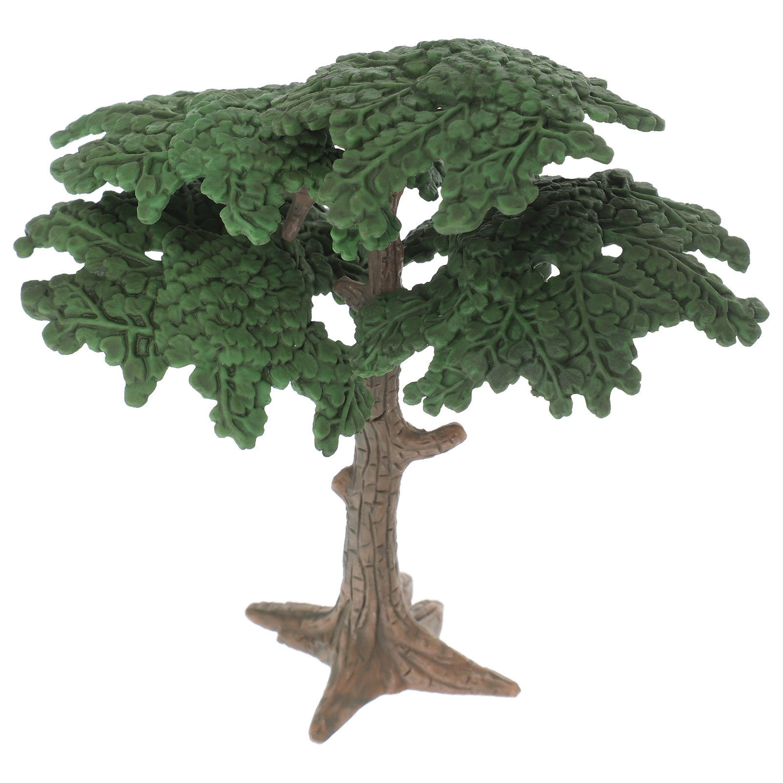 ต้นไม้ประดิษฐ์สำหรับตู้ปลา ต้น - Aquarium Planted Tree บทวิจารณ์และราคา