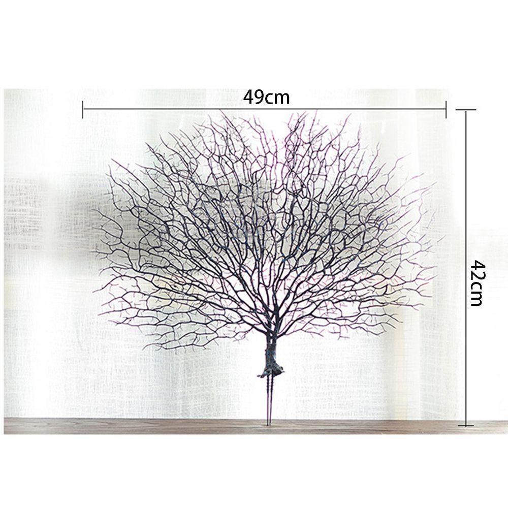 ของขวัญวันวาเลนไทน์ ตู้ปลา พลา - Aquarium Planted Tree บทวิจารณ์และราคา