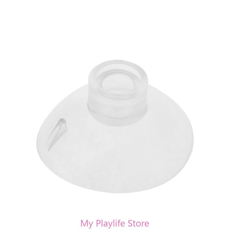 อะไหล่ถ้วยดูดขนาด3ซม./เส้นผ่าน - Glass Co2 Drop Checker บทวิจารณ์และราคา