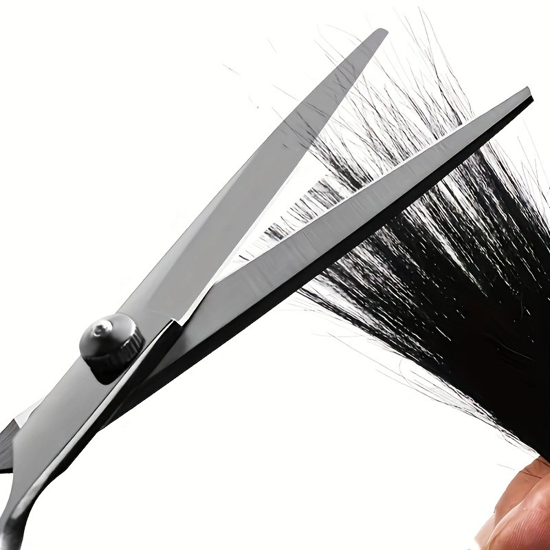 ชุดกรรไกรตัดผม, กรรไกรซอยผมขนา - Trimming Scissor Set บทวิจารณ์และราคา
