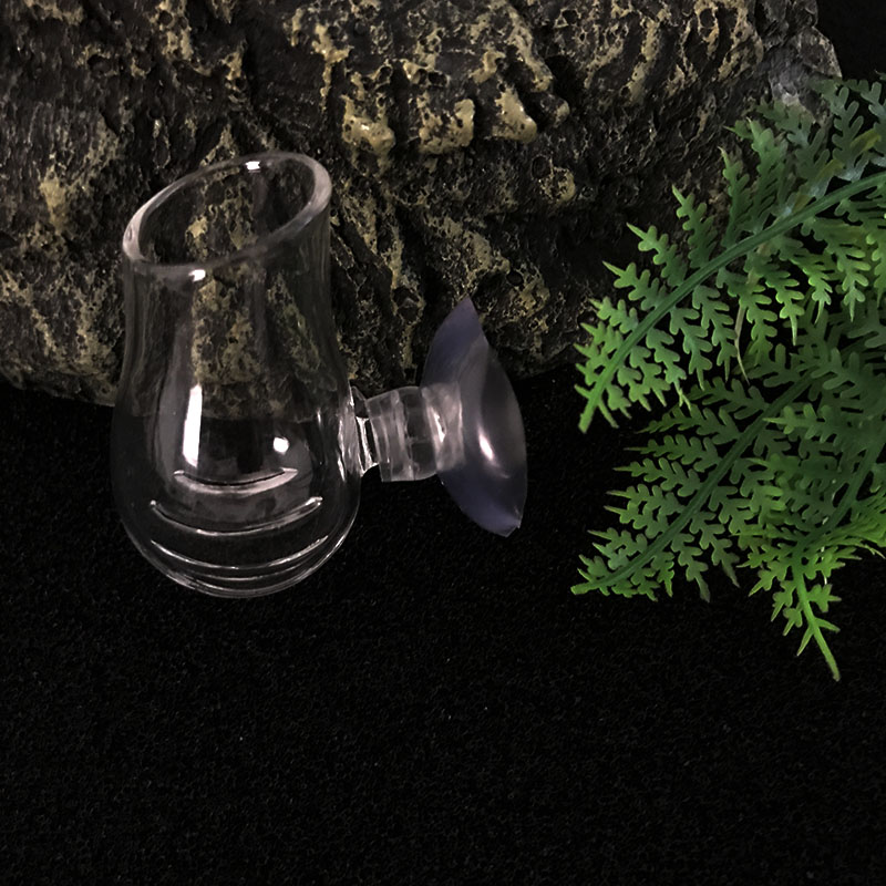 Aquarium ตกแต่งแขวนถังปลามินิค - Planted Aquarium Mini บทวิจารณ์และราคา
