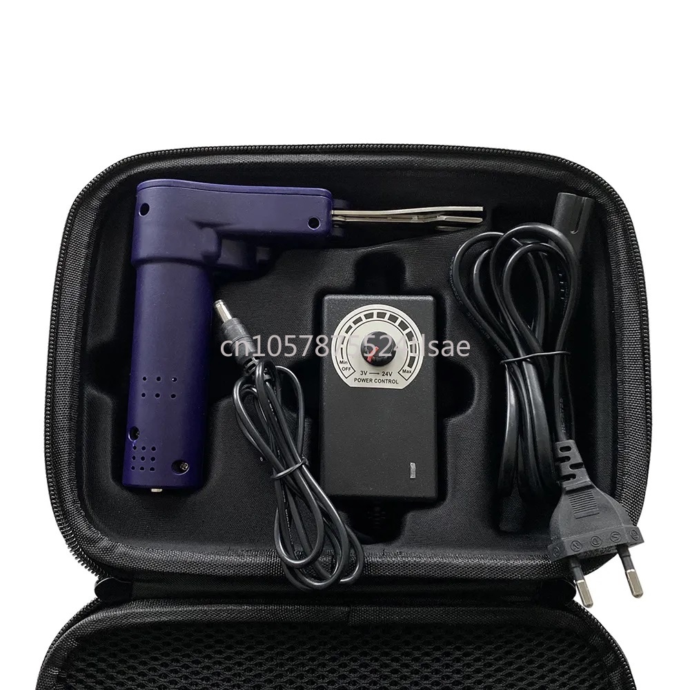 กรรไกรตัดแต่งกิ่งไฟฟ้าแบบมือถื - Trimming Scissor Set บทวิจารณ์และราคา