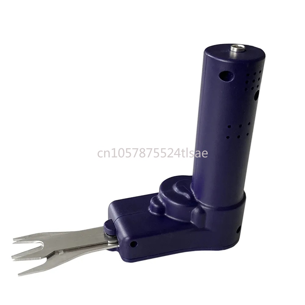 กรรไกรตัดแต่งกิ่งไฟฟ้าแบบมือถื - Trimming Scissor Set บทวิจารณ์และราคา